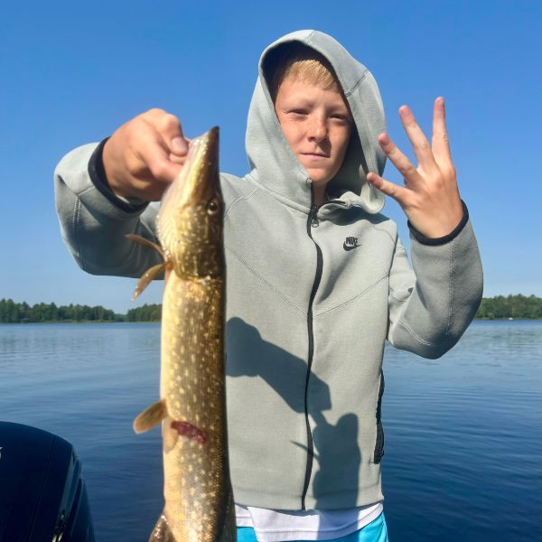 Fishing