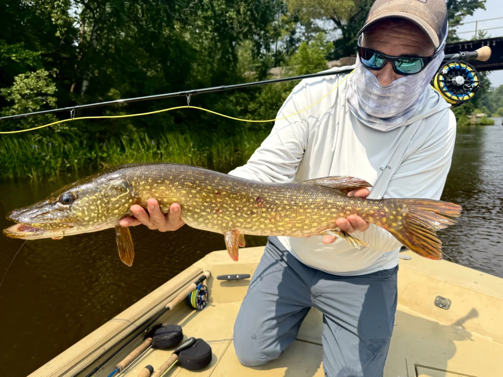 fishing