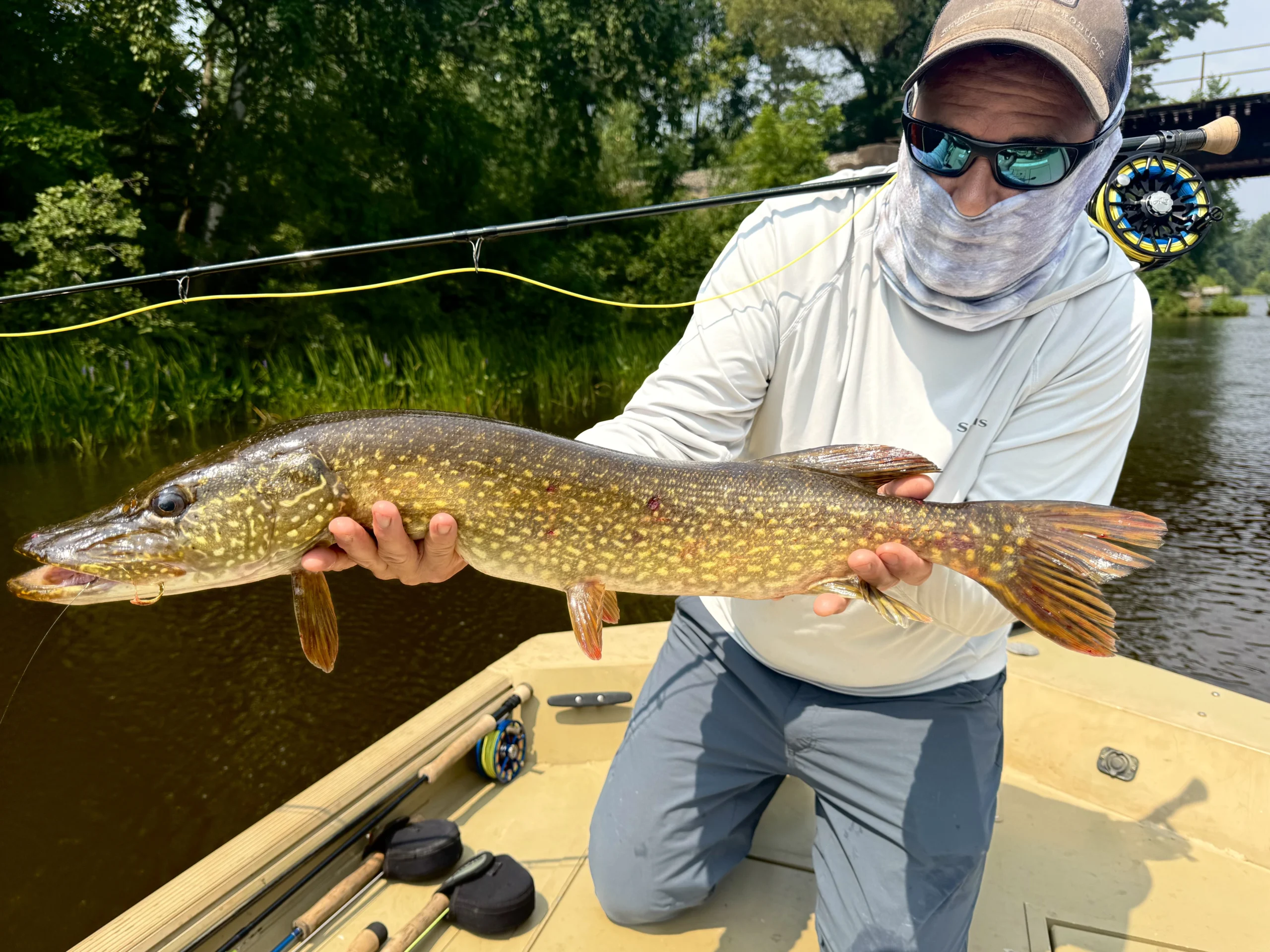 fishing
